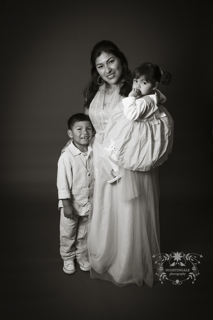 Bay Area family photographer