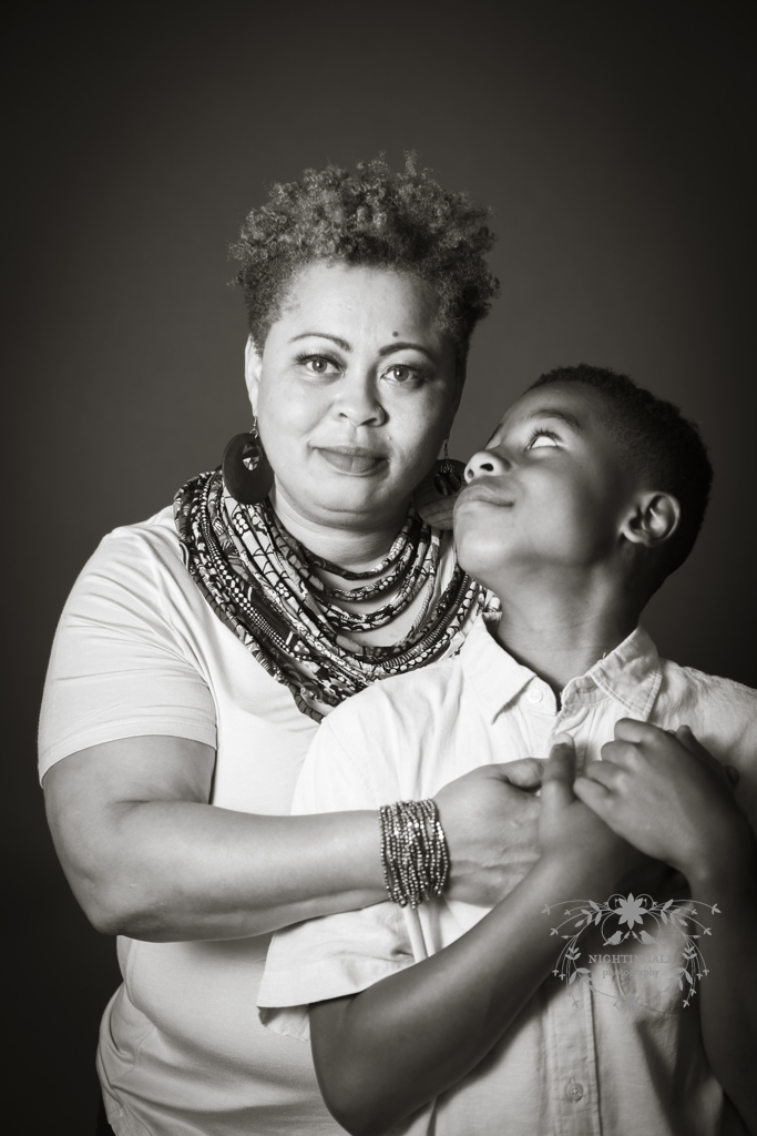 Bay Area family photographer