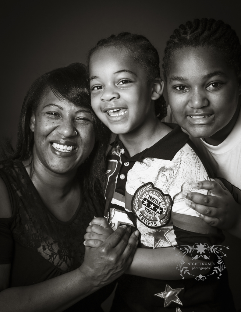 Bay Area family photographer