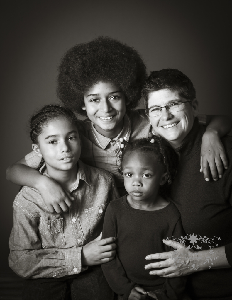 Bay Area family photographer