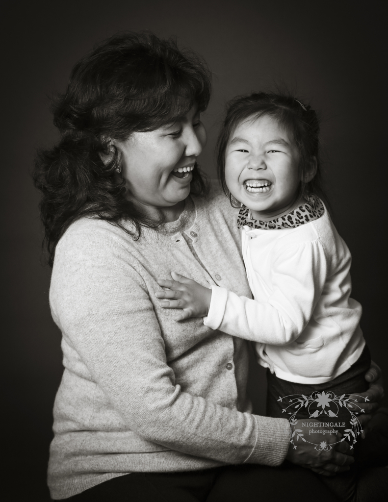 Bay Area family photographer