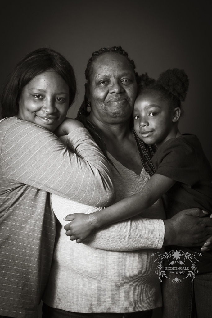 Bay Area family photographer