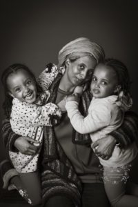 Bay Area family photographer