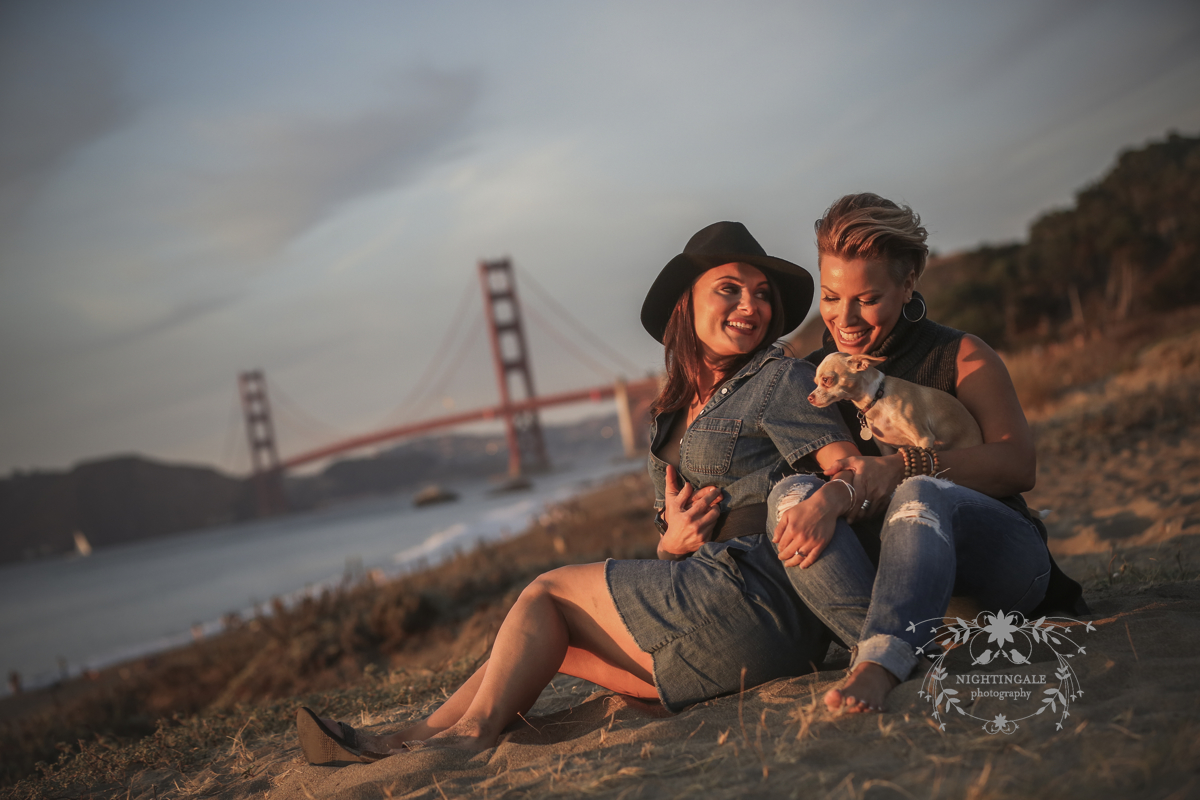 Nightingale Photography