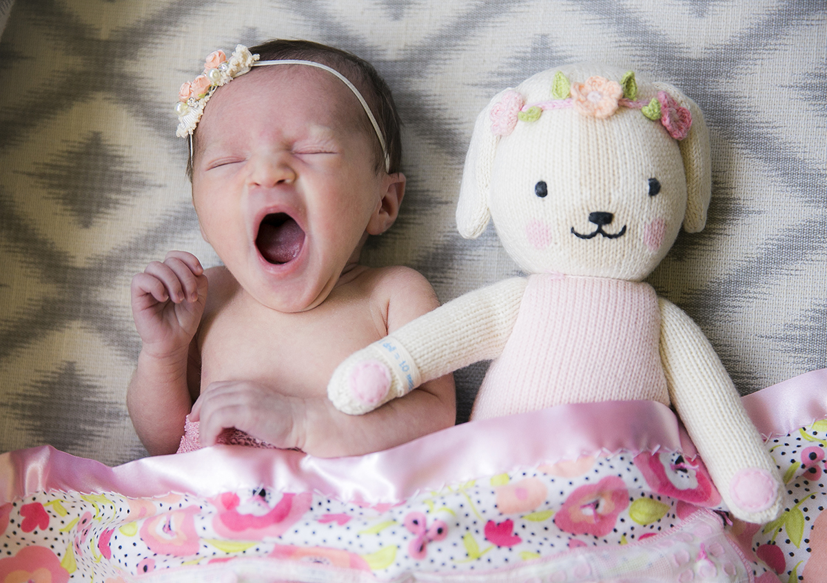 San Francisco Newborn Photographer1