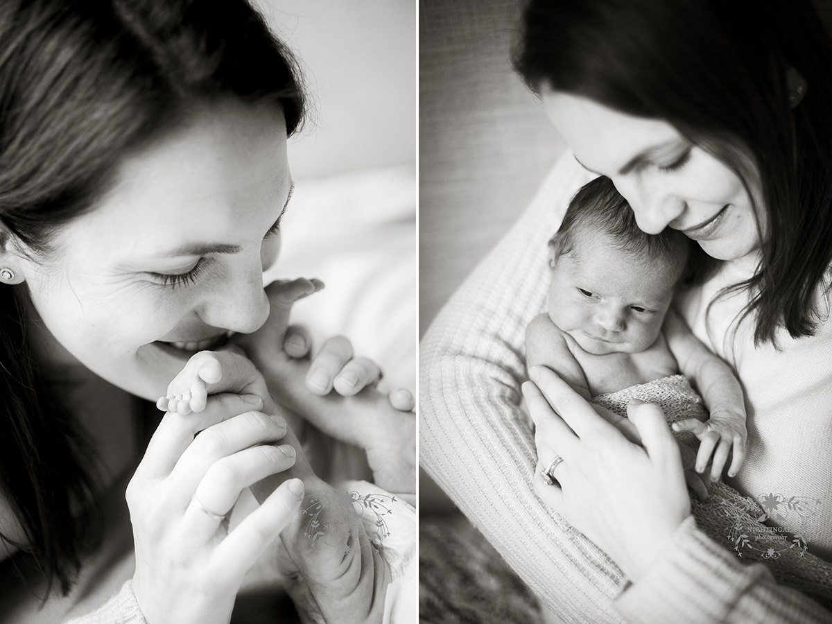 San Francisco Newborn Photographer1