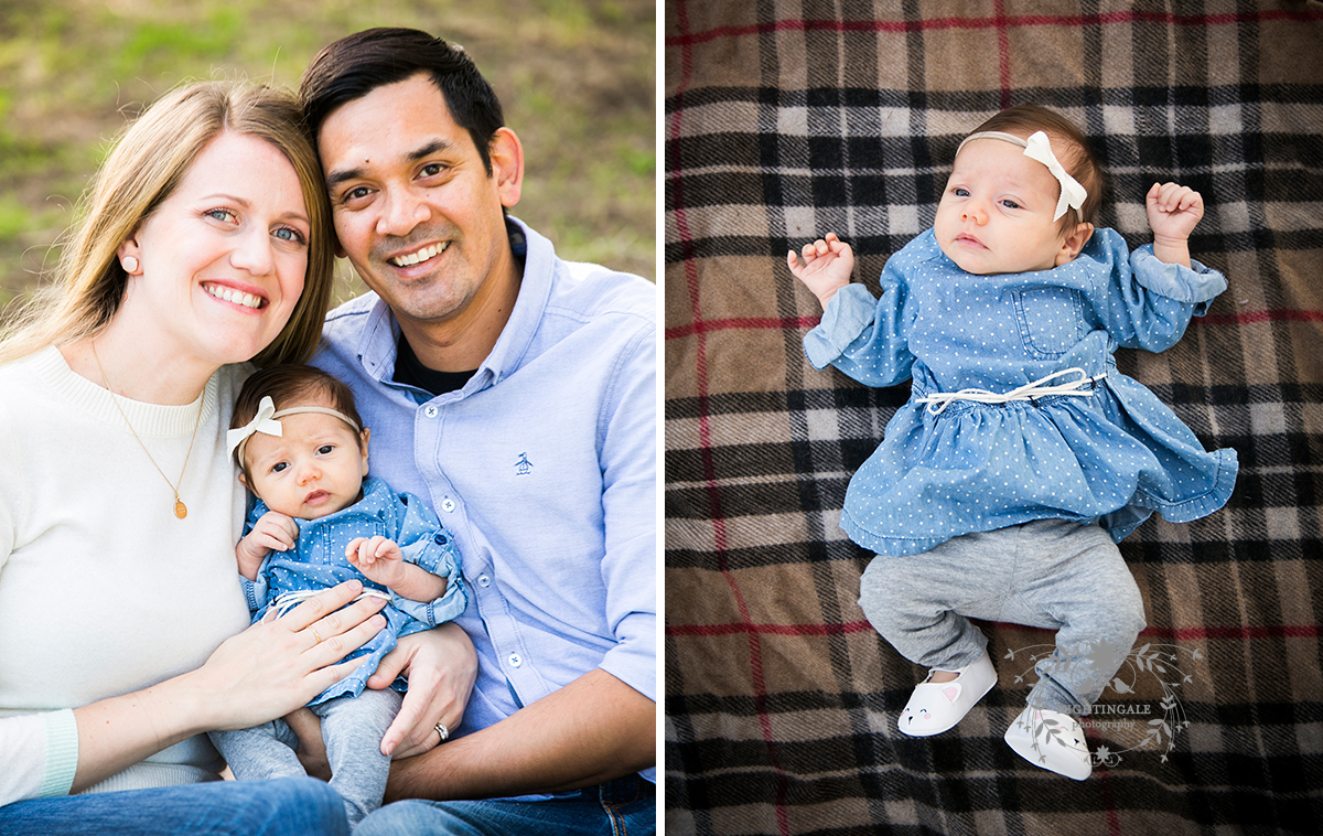 San Francisco Newborn Photographer