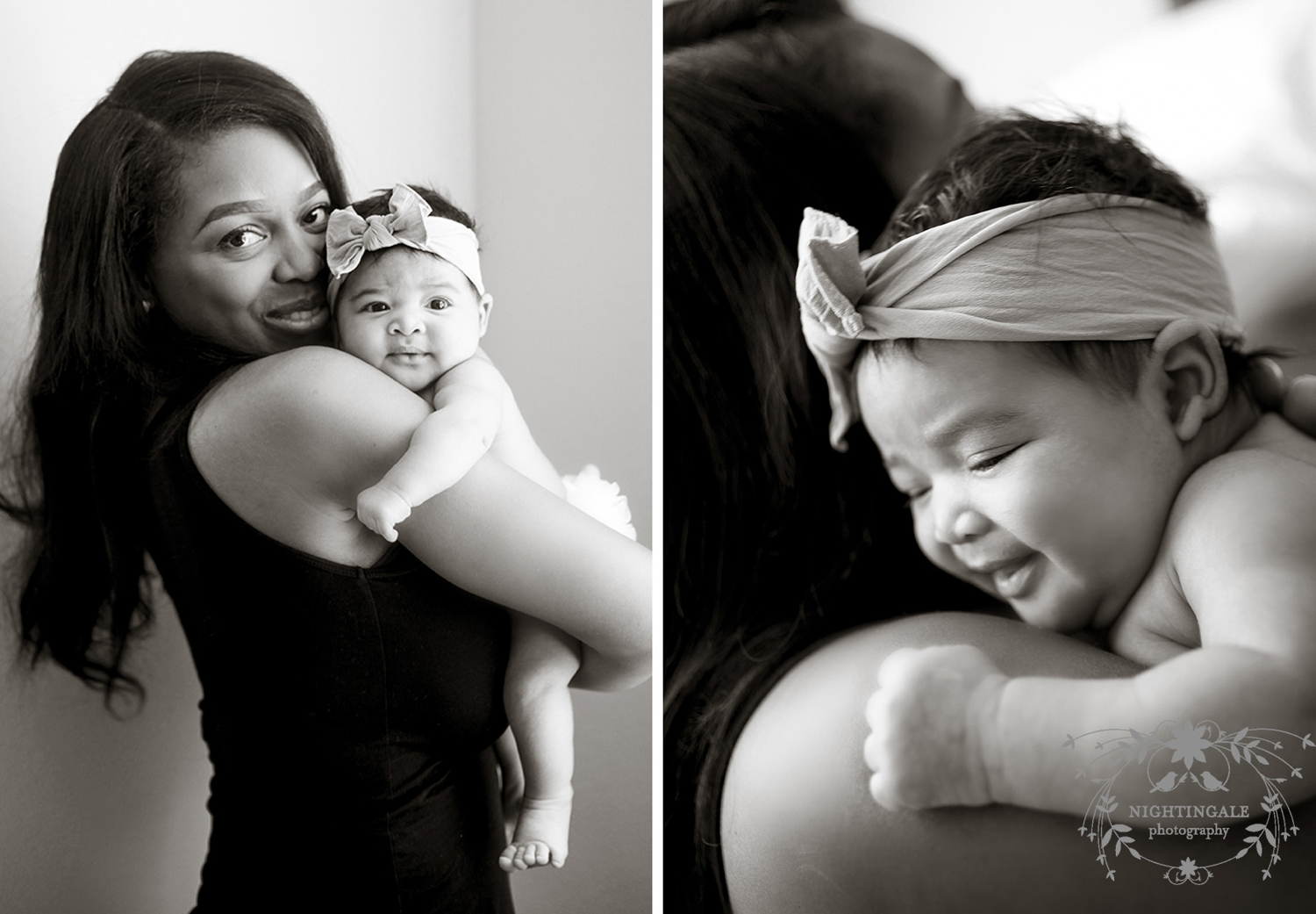 Baby Plan Photography