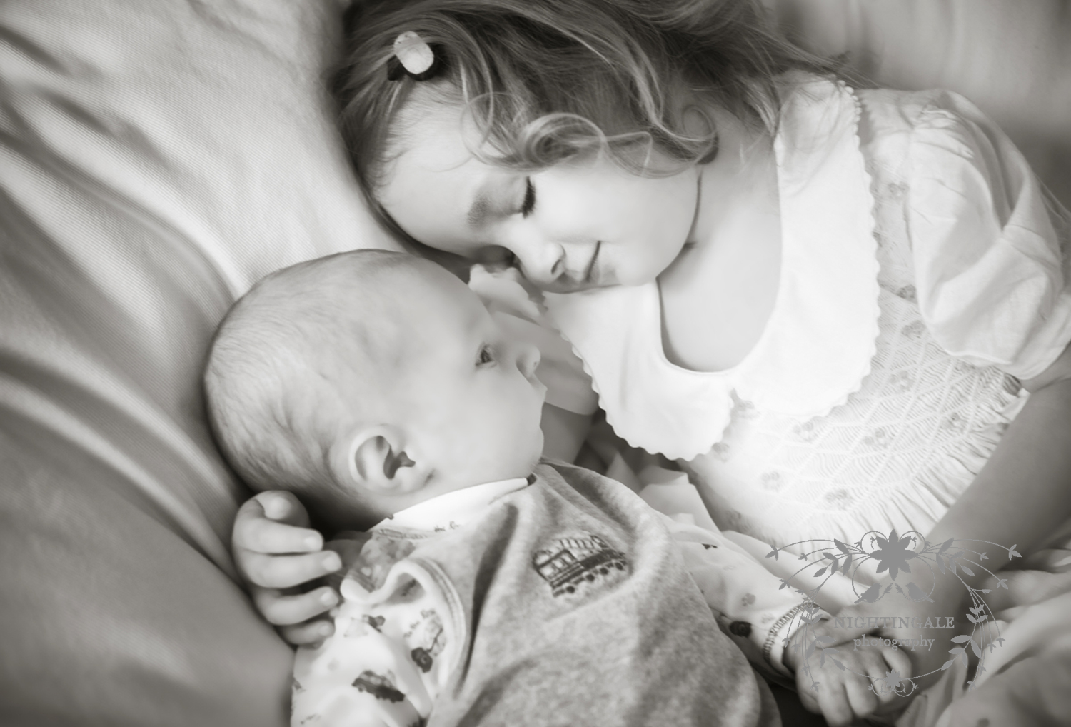 Baby Plan Photography