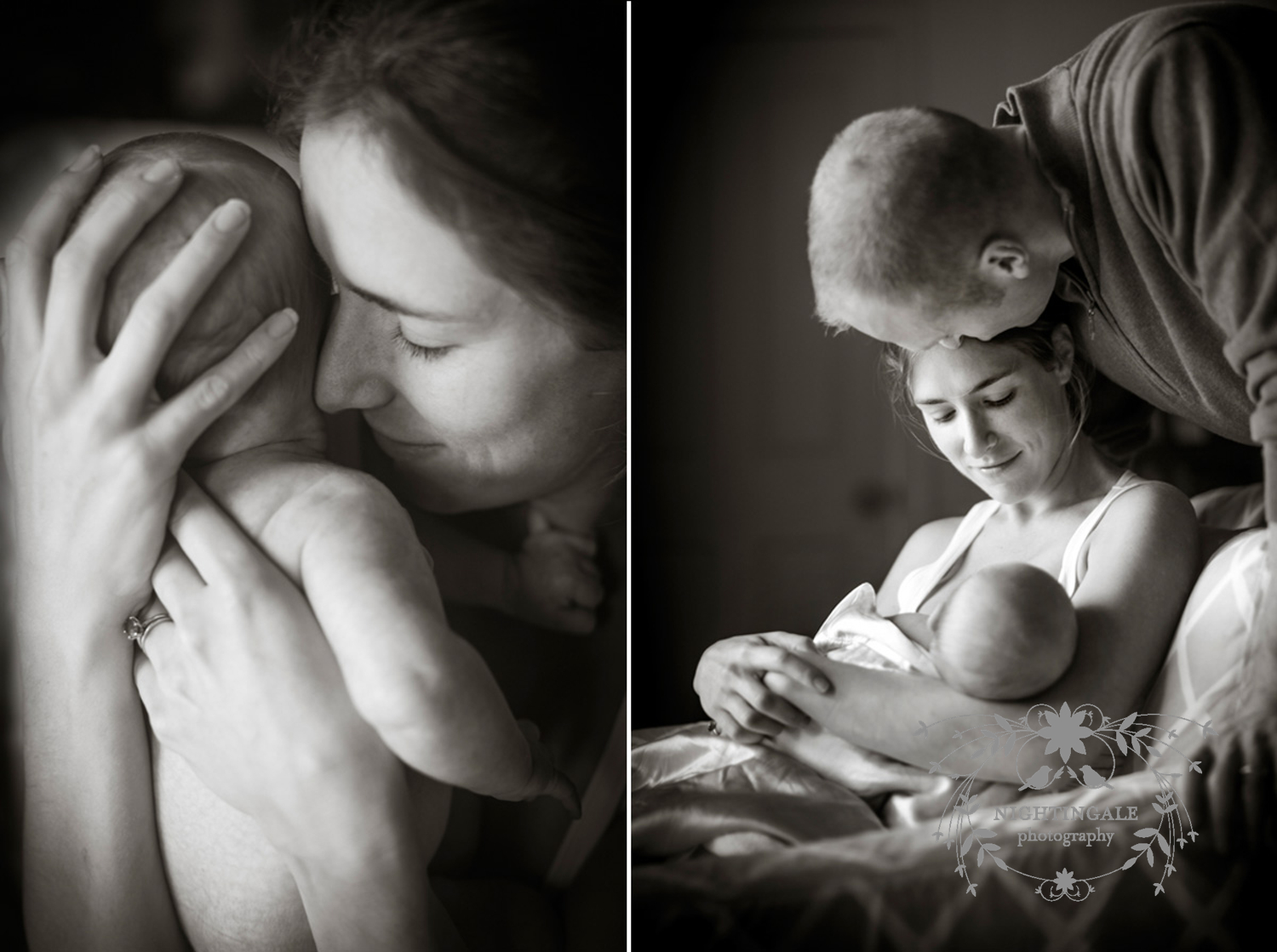 Baby Plan Photography