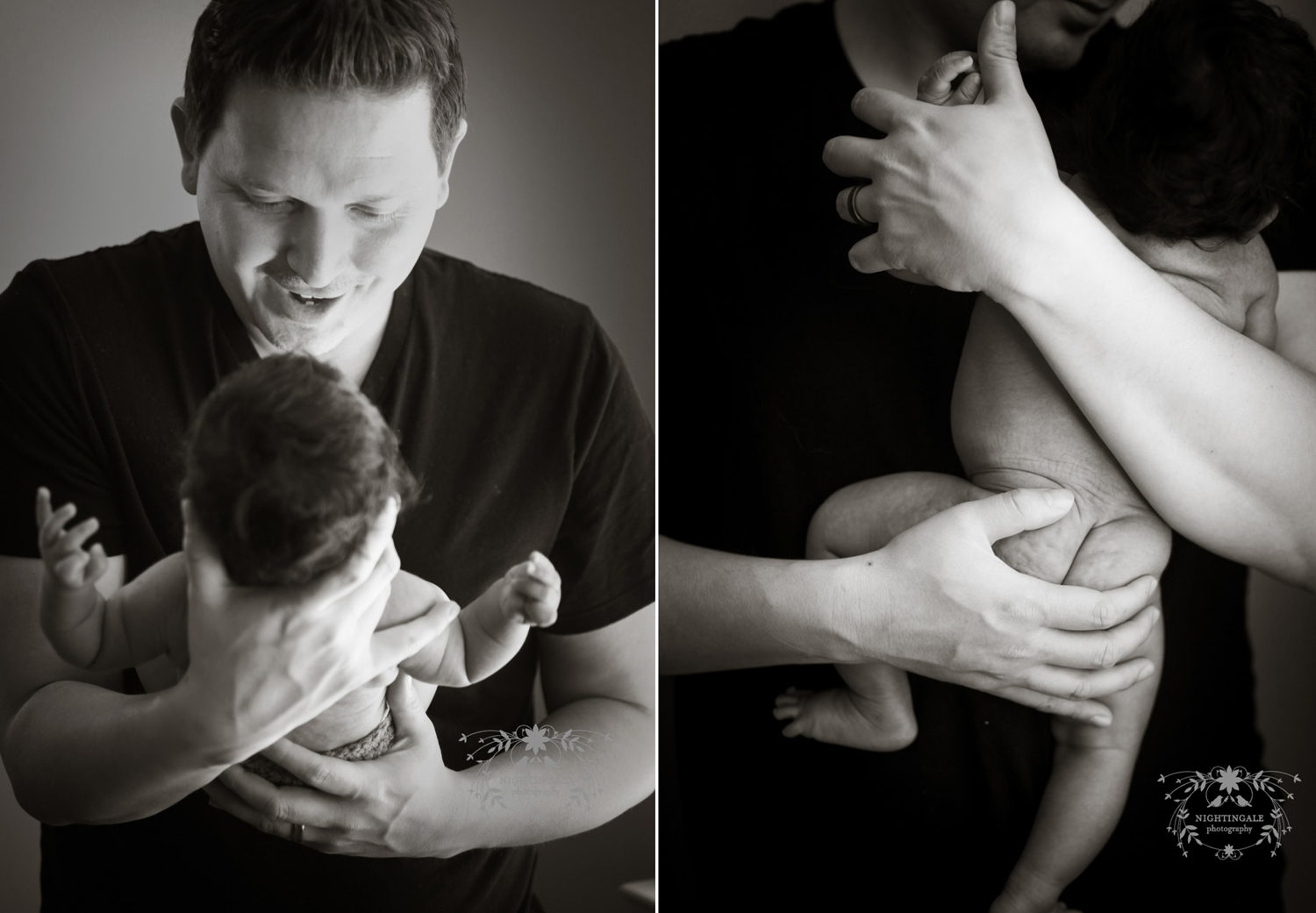 Baby Plan Photography