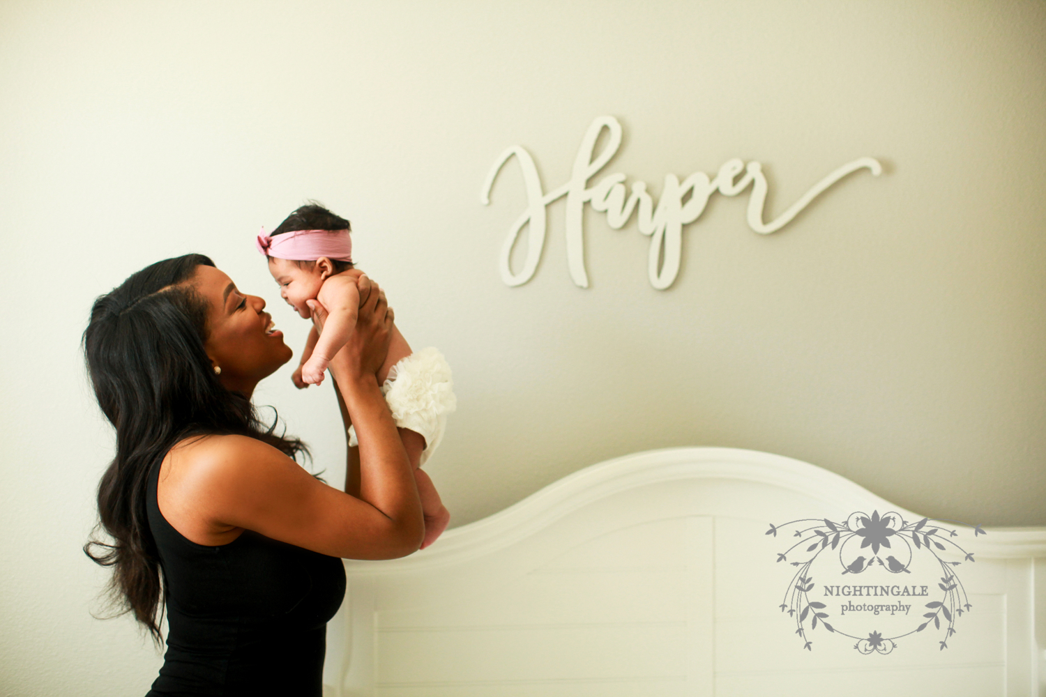 Baby Plan Photography