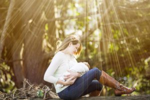 San Francisco Newborn Photographer