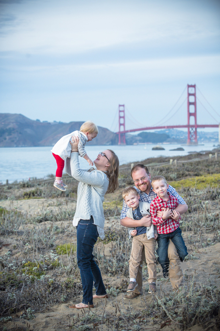 2 year old boy and family photoshoot 2997 One Big Happy Photo