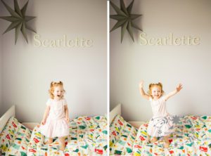 Brentwood Family Portraits