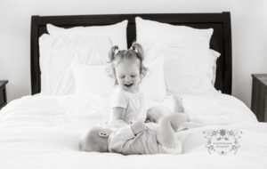 Brentwood Family Portraits