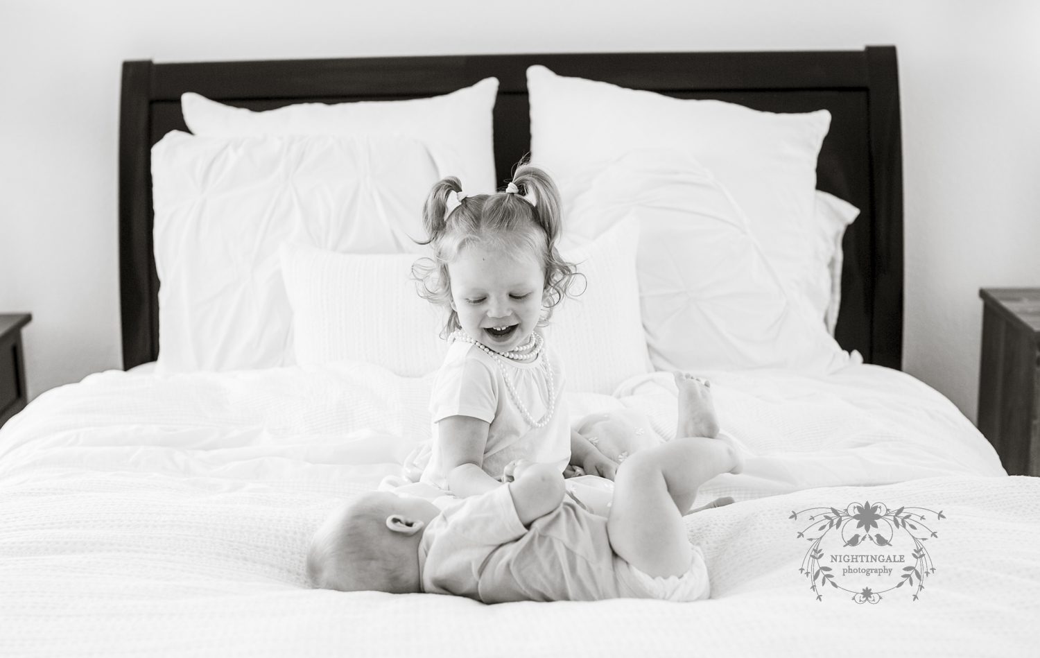 Brentwood Family Portraits