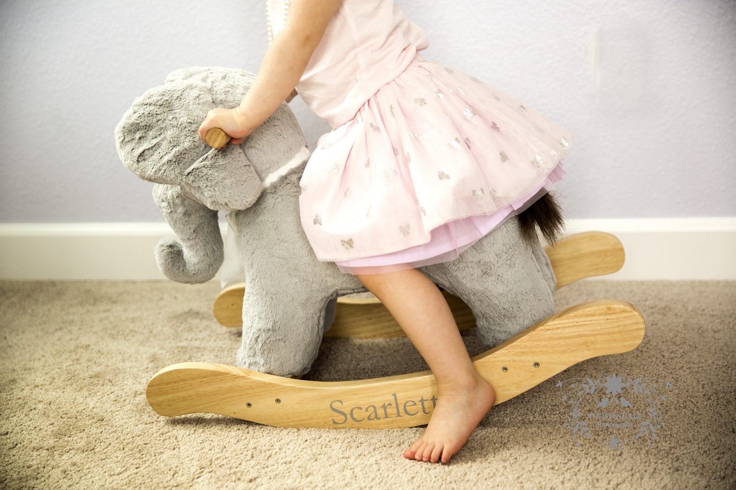 Brentwood Family Portraits