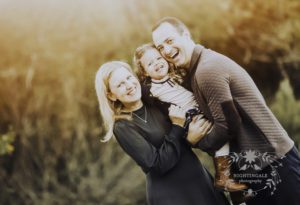 Family Portraits East Bay