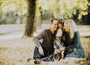 Family Portraits East Bay