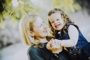 Family Portraits East Bay