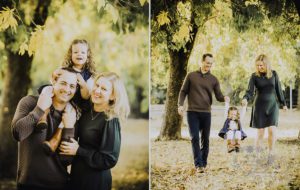 Family Portraits East Bay