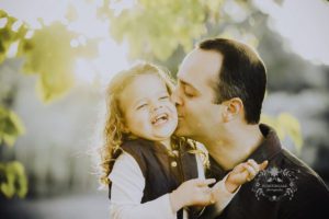 Family Portraits East Bay