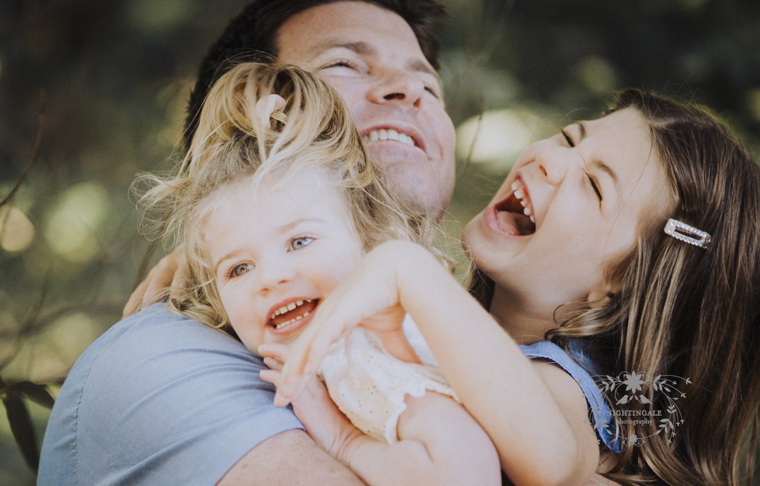 Bay Area Family Portraits