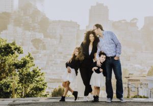 San Francisco Family Photographer