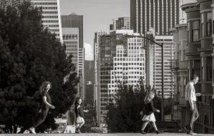 San Francisco Family Photographer