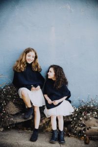 San Francisco Family Photographer