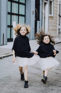 San Francisco Family Photographer