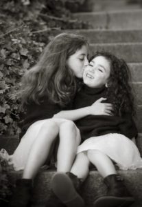 San Francisco Family Photographer