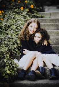 San Francisco Family Photographer