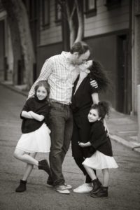 San Francisco Family Photographer