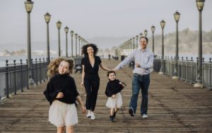 San Francisco Family Photographer
