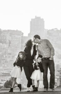 San Francisco Family Photographer