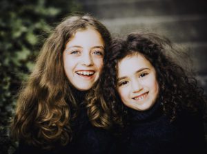 San Francisco Family Photographer