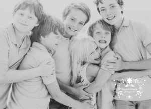 Bay Area Kids Photography