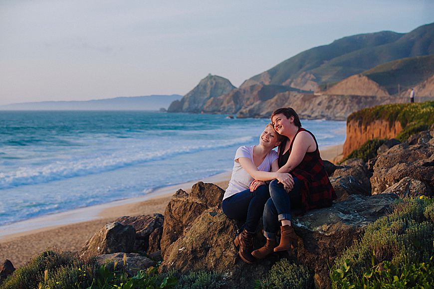 half-moon-bay-beach-photos | nightingale photography