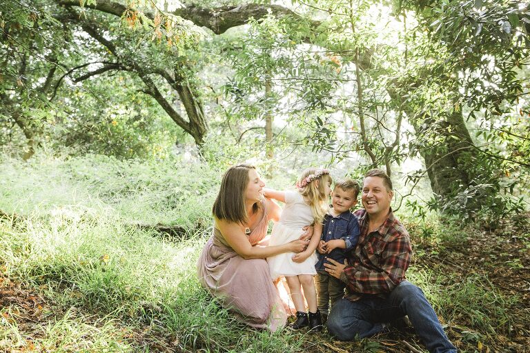 redwoods-oakland-photos | Nightingale Photography