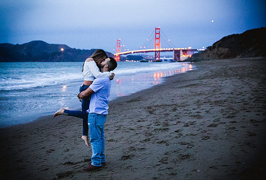 san-francisco-golden-gate-bridge-couples-photos | nightingale photography