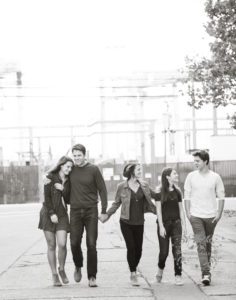 Oakland Photographer | Oakland Photographer | Nightingale Photography