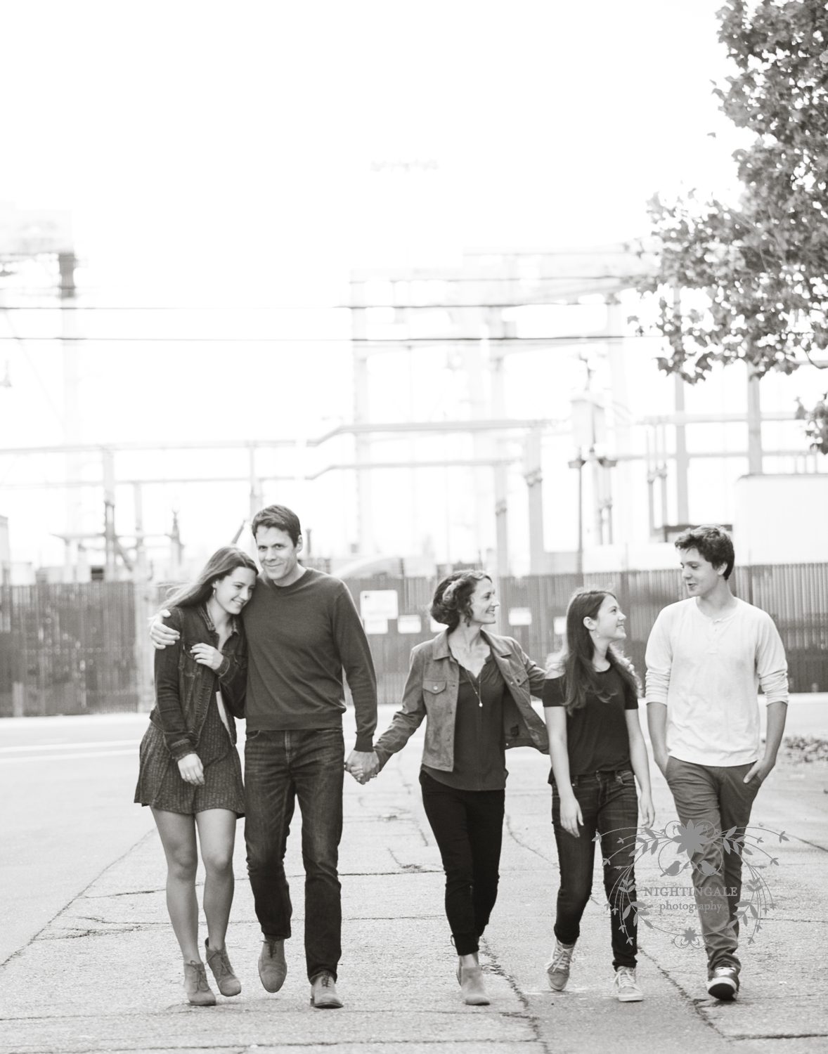 Oakland Photographer | Oakland Photographer | Nightingale Photography