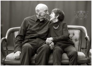 Family Portraits Generations