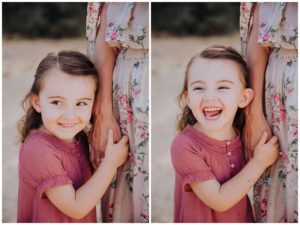 Bay Area Family Portraits