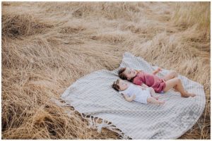 Bay Area Family Portraits