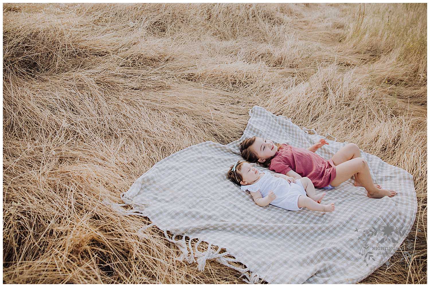 Bay Area Family Portraits