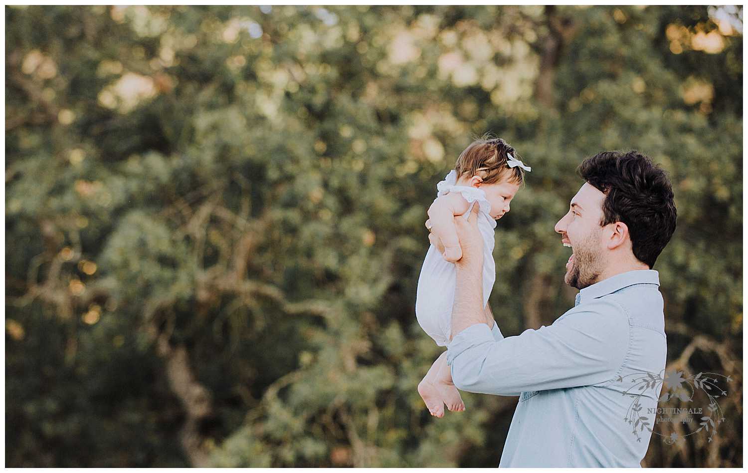 Bay Area Family Portraits