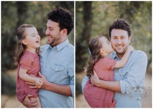 Bay Area Family Portraits